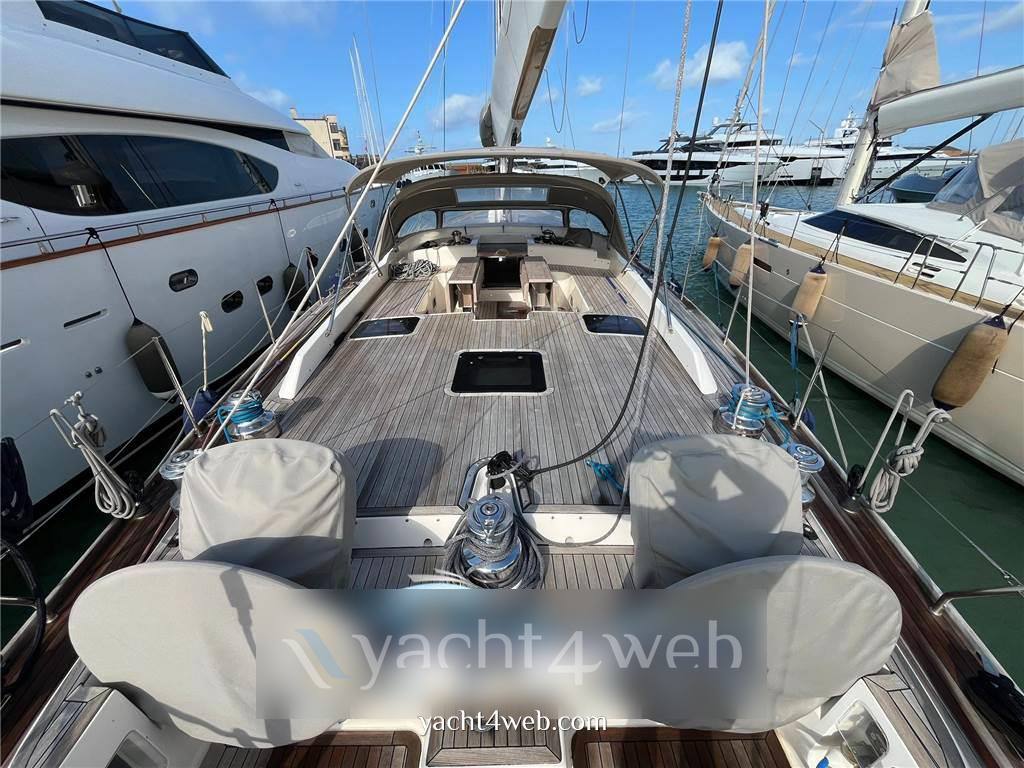 Franchini yachts Franchini 63 s