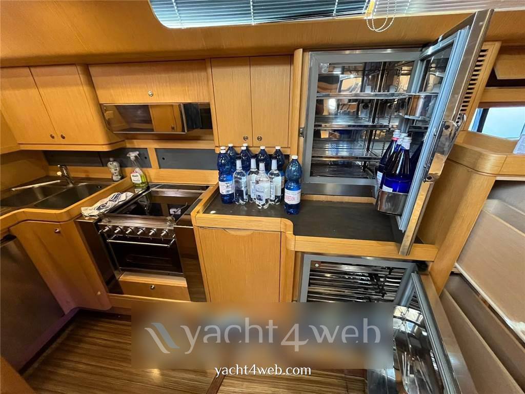 Franchini yachts Franchini 63 s