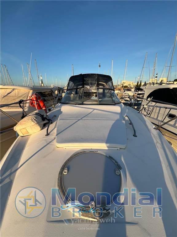 Larson boats Cabrio 330