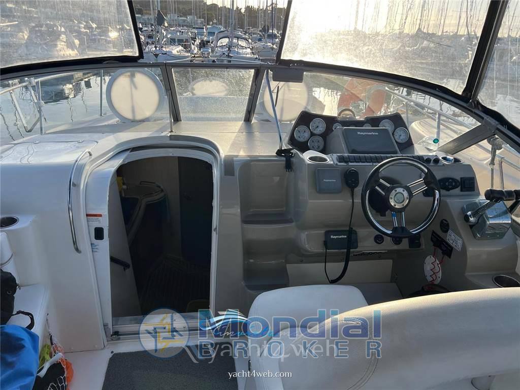Larson boats Cabrio 330