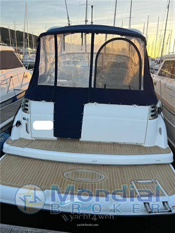 Larson boats Cabrio 330