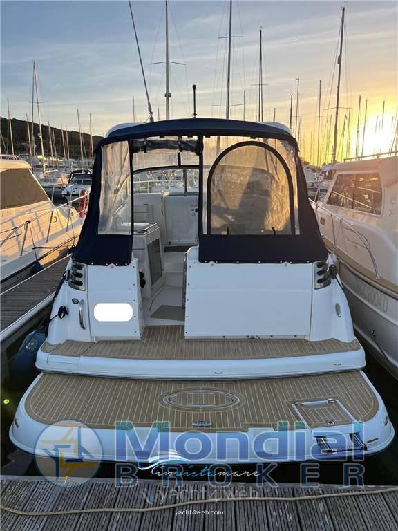 Larson boats Cabrio 330