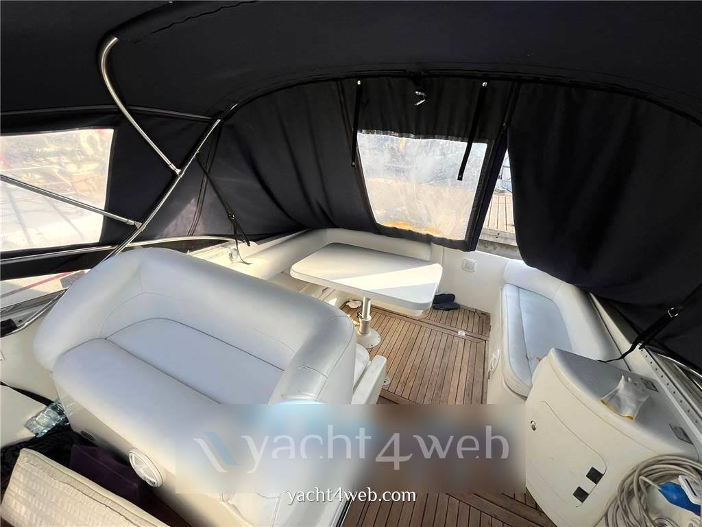 Marine yachting Mig 38 open natante