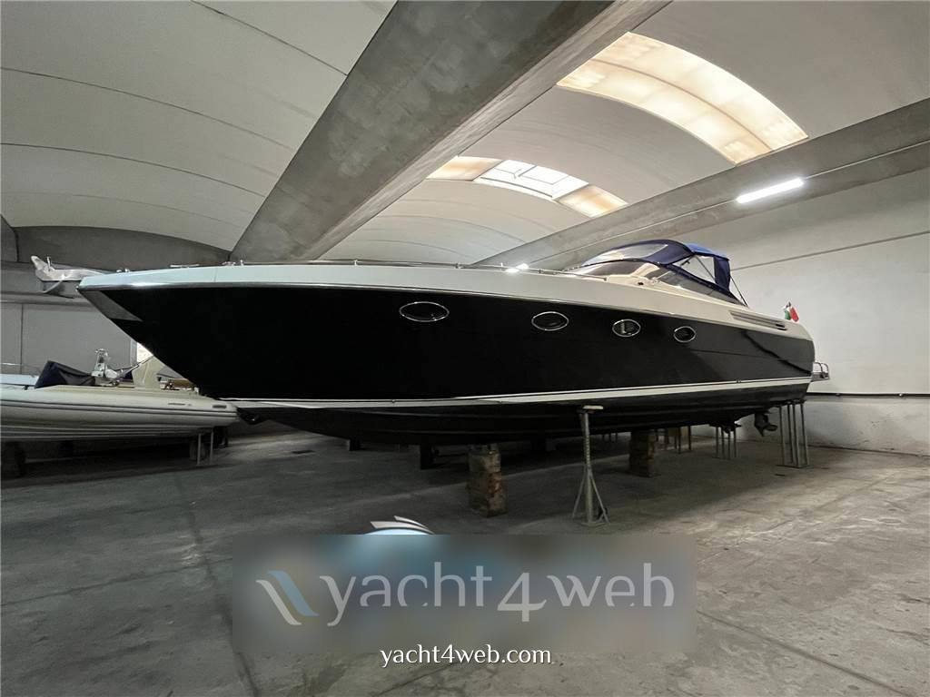 Marine yachting Mig 38 open natante