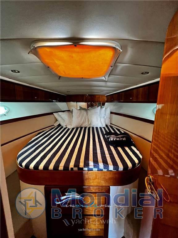 Marine yachting Mig 38 open natante