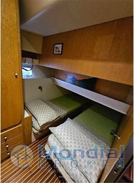 Mochi craft Dominator 42 s