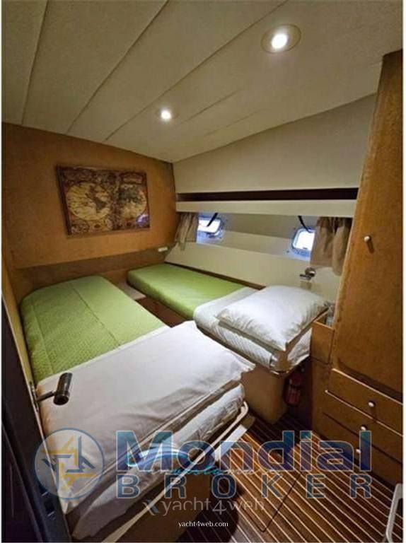 Mochi craft Dominator 42 s