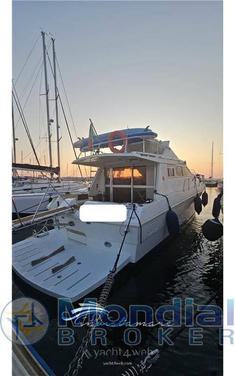 Mochi craft Dominator 42 s