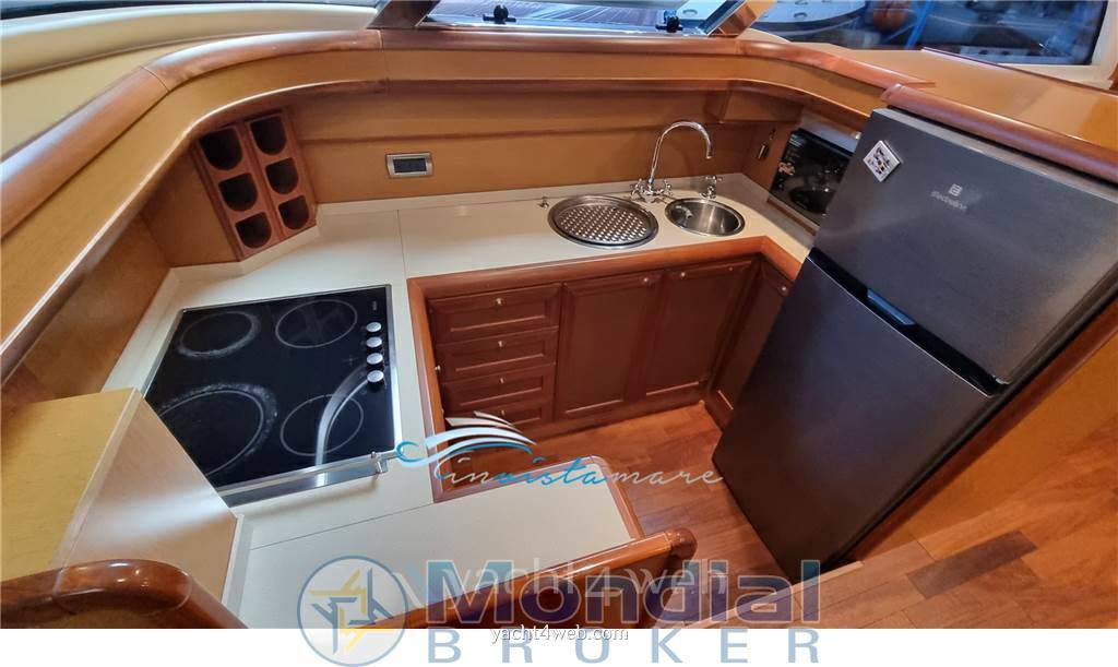 Mochi craft Mochi 51 dolphin