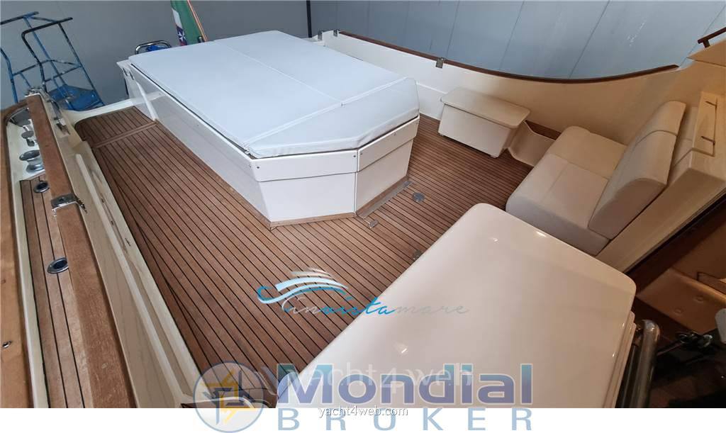 Mochi craft Mochi 51 dolphin