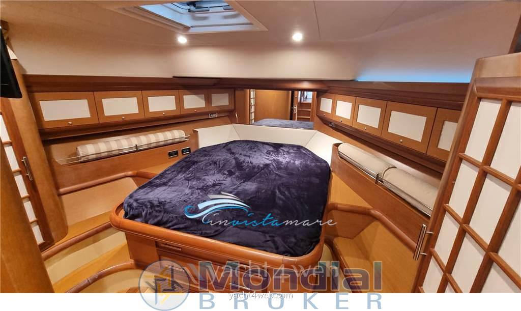 Mochi craft Mochi 51 dolphin