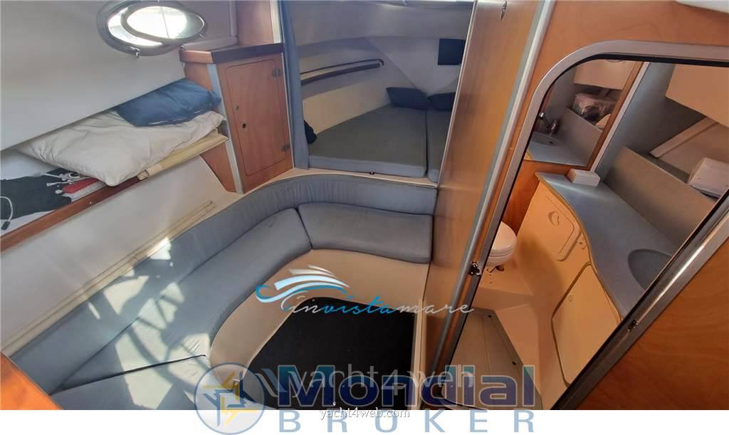 Omnia nautica Omnia 314 op cabin