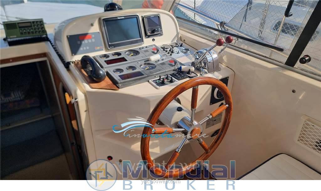 Omnia nautica Omnia 314 op cabin