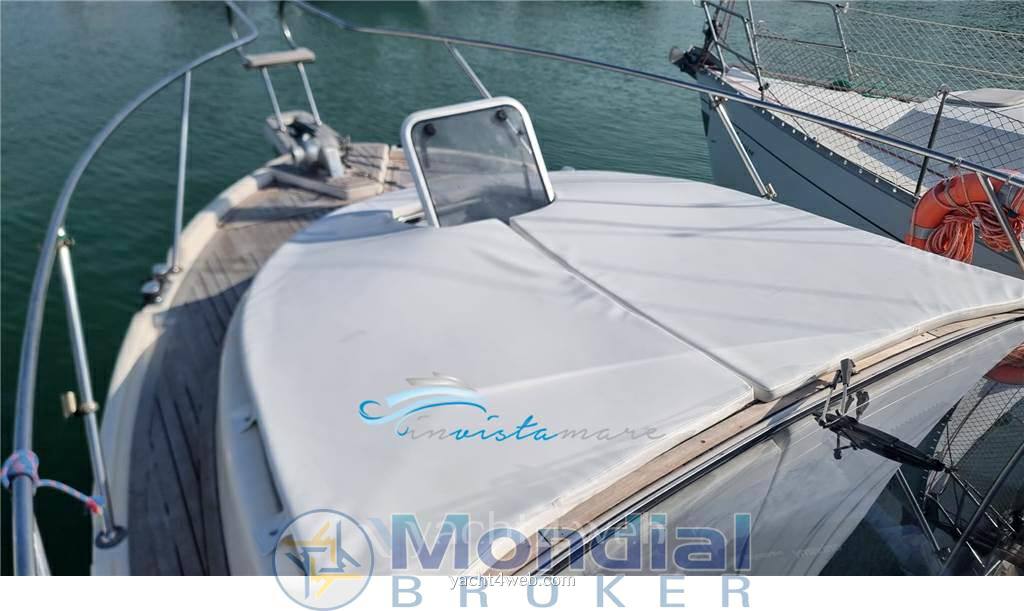 Omnia nautica Omnia 314 op cabin