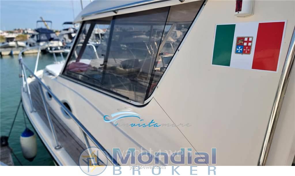 Omnia nautica Omnia 314 op cabin