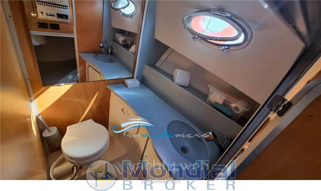 Omnia nautica Omnia 314 op cabin