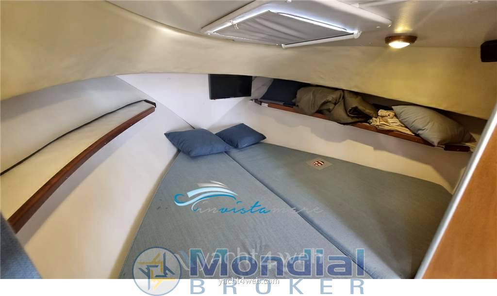 Omnia nautica Omnia 314 op cabin