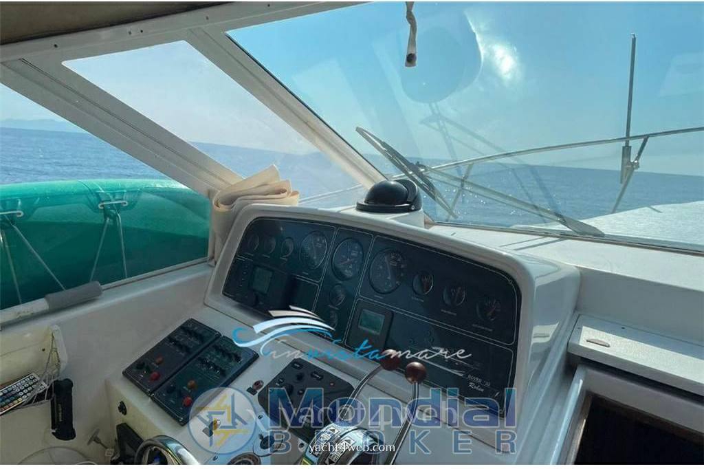 Rover marine Rover 33 open