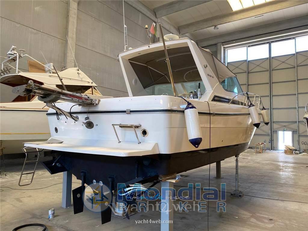 Rover marine Rover 33 open