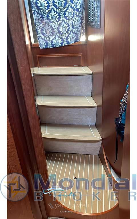 Rover marine Rover 33 open