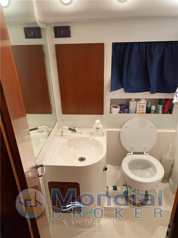 Rover marine Rover 33 open