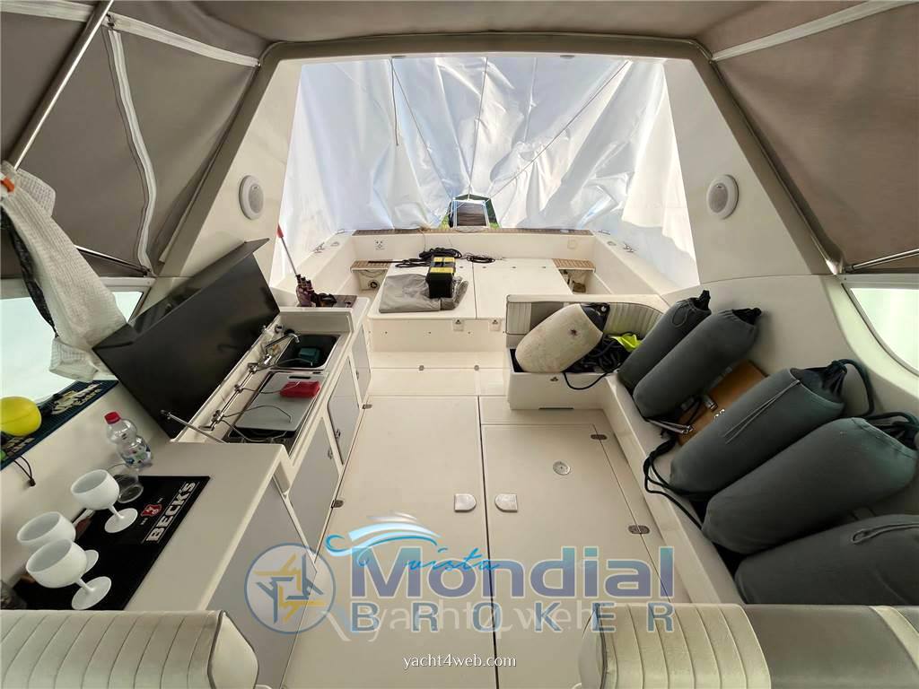 Rover marine Rover 33 open