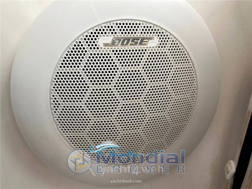 Rover marine Rover 33 open