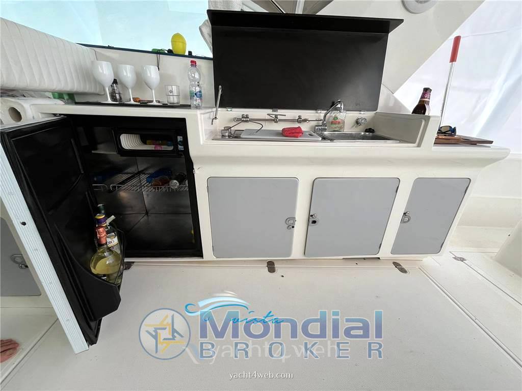 Rover marine Rover 33 open