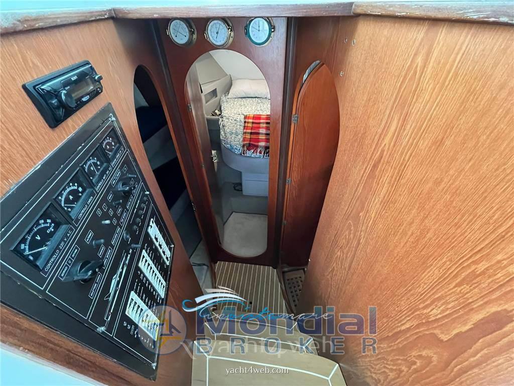 Rover marine Rover 33 open