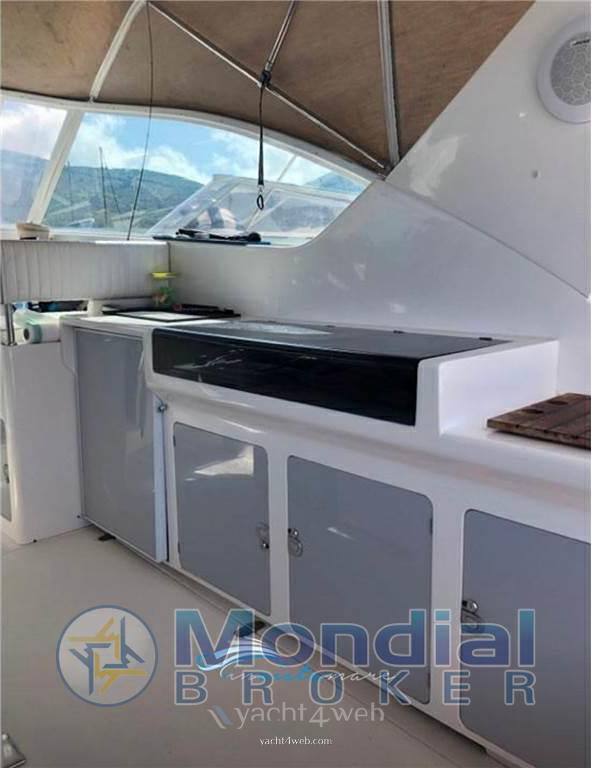 Rover marine Rover 33 open