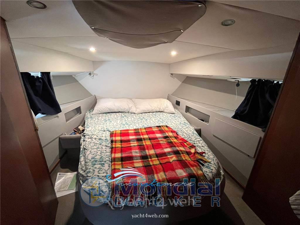 Rover marine Rover 33 open