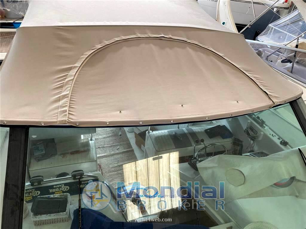 Rover marine Rover 33 open