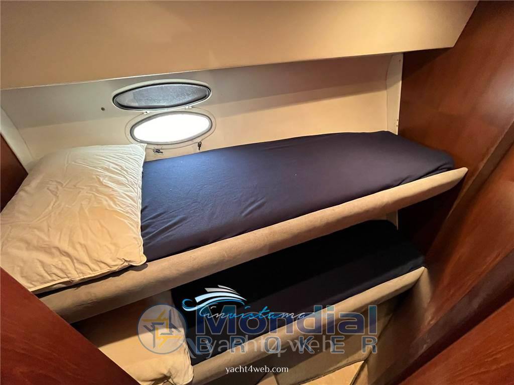 Rover marine Rover 33 open