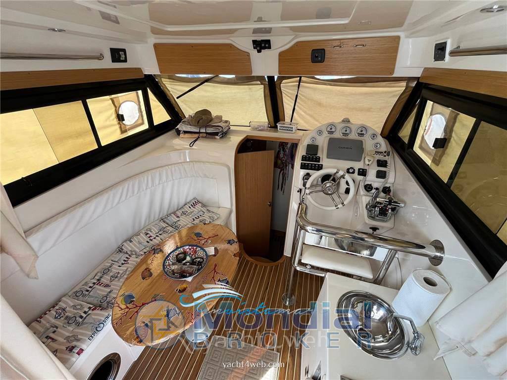 Sanremo 930 fisher de luxe