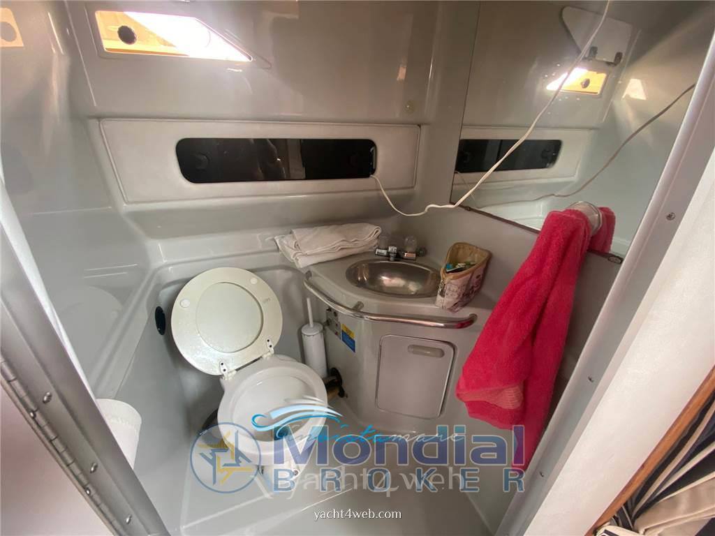 Sea ray 270 sundancer