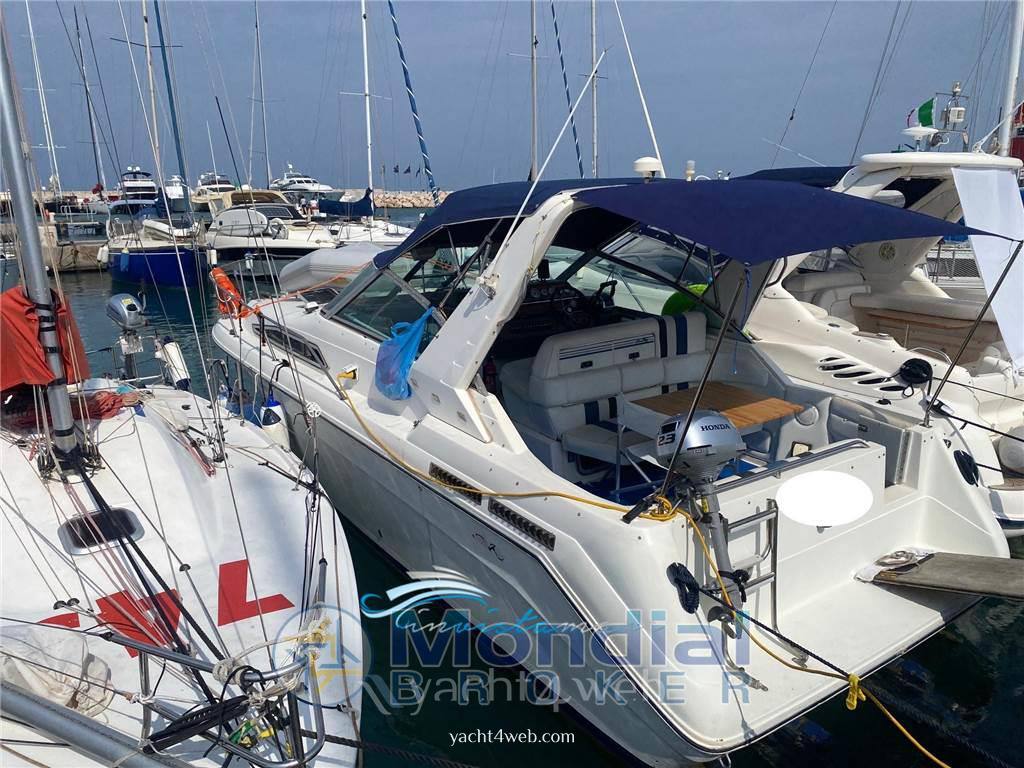 Sea ray 270 sundancer
