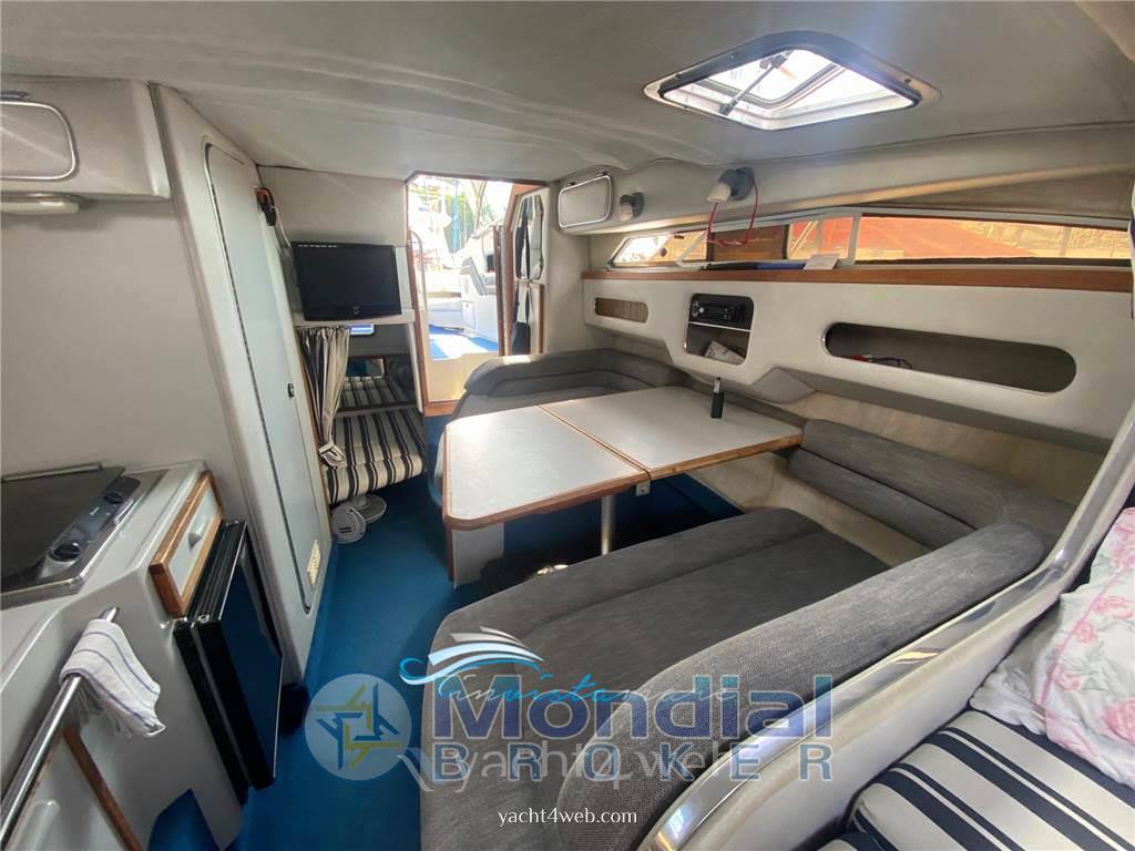 Sea ray 270 sundancer