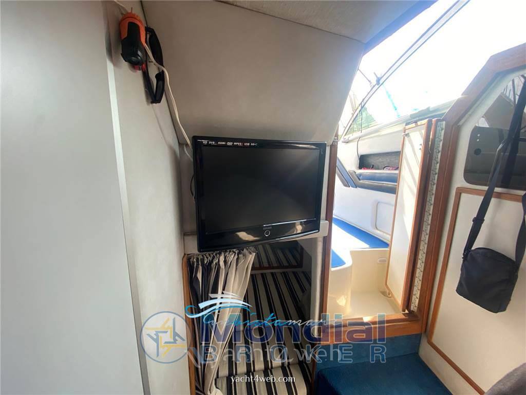 Sea ray 270 sundancer