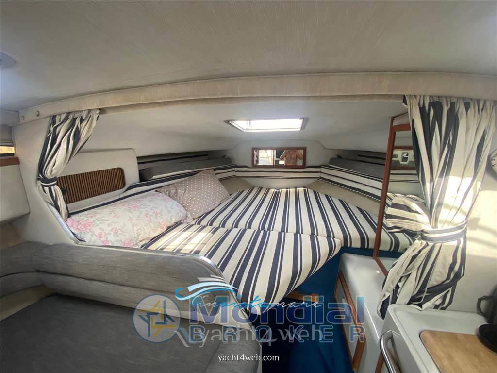 Sea ray 270 sundancer