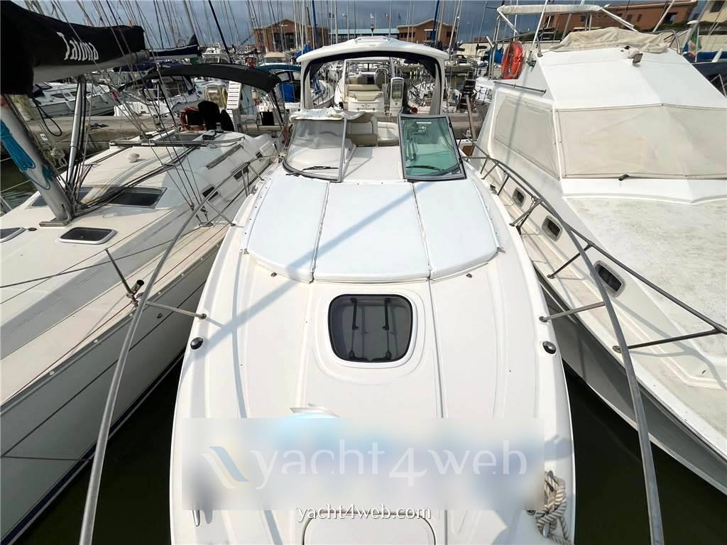 Sea ray 335 da