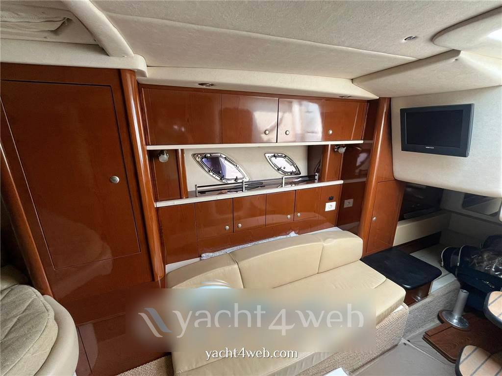 Sea ray 335 da
