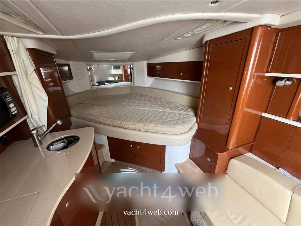 Sea ray 335 da