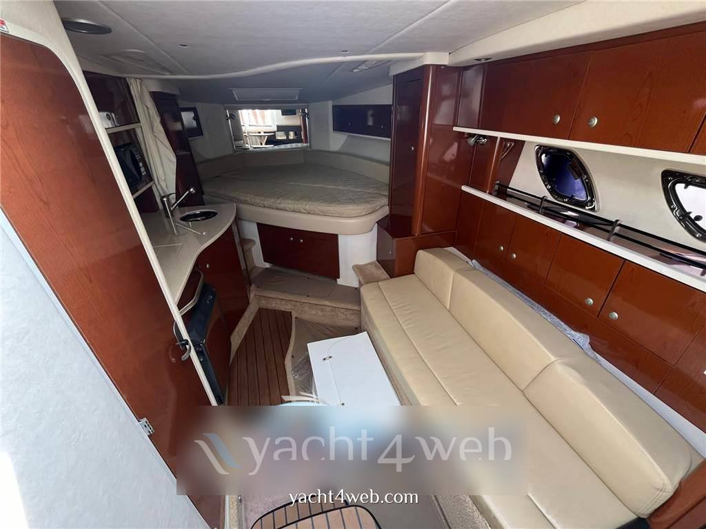 Sea ray 335 da