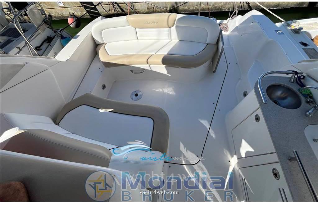 Sea ray 335 da