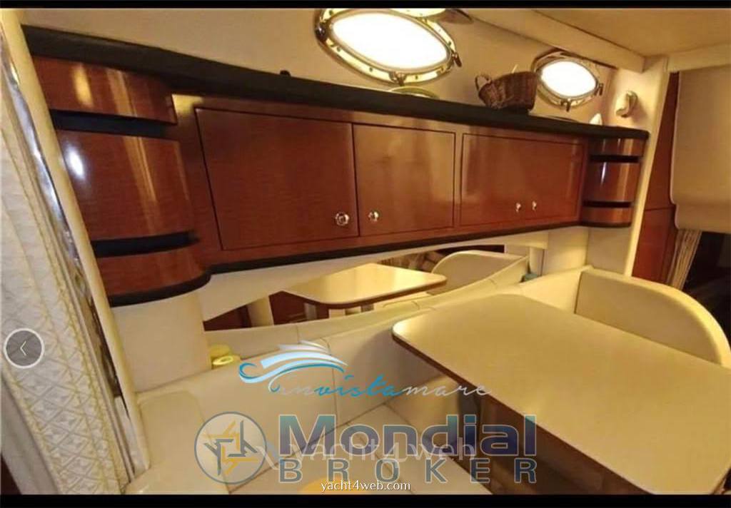 Sea ray 335 da