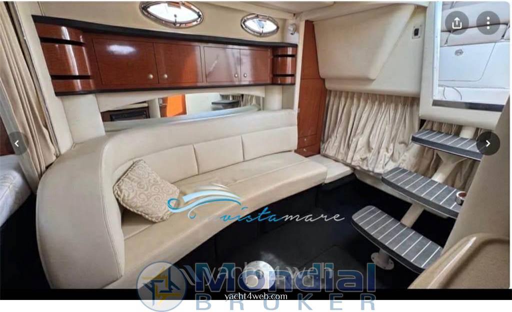 Sea ray 335 da