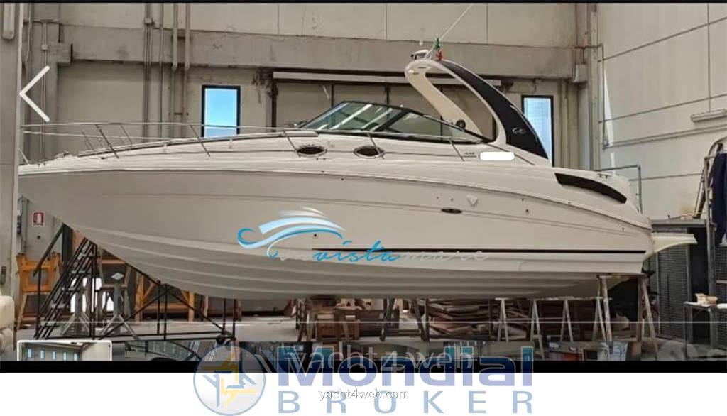 Sea ray 335 da