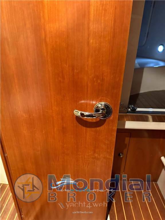 Sessa marine Islamorada 32