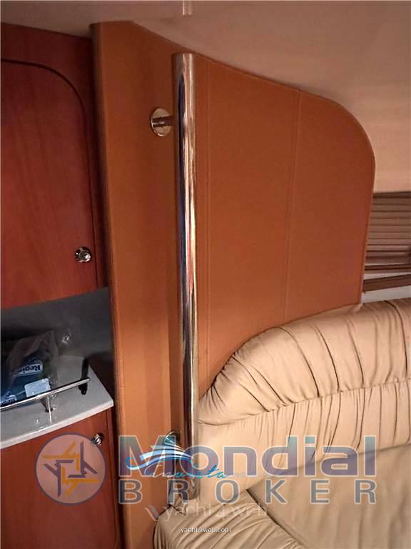 Sessa marine Islamorada 32