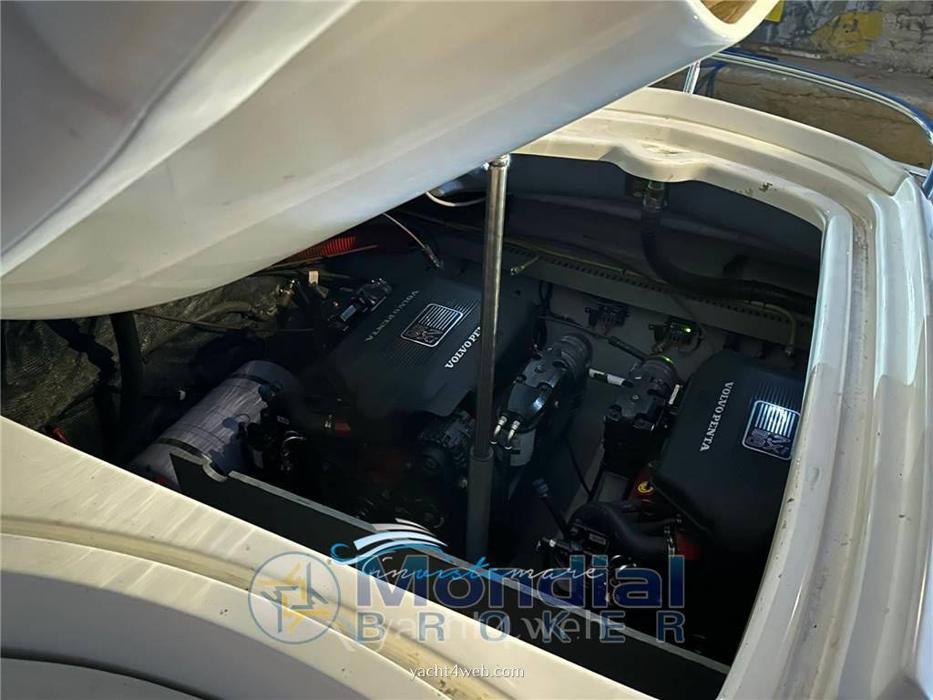 Sessa marine Islamorada 32